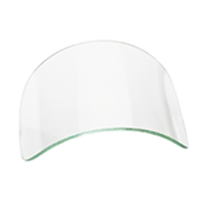 Visor Policarbonato p/ Máscara SR200 R01-1201